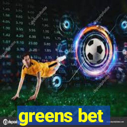 greens bet